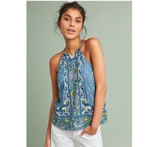 Anthropologie AKEMI + KIN Halter